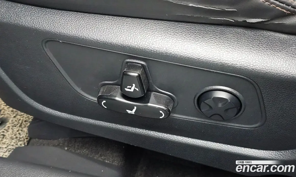 SsangYong Korando 2021 1.6 автомат (гидро), фото 25