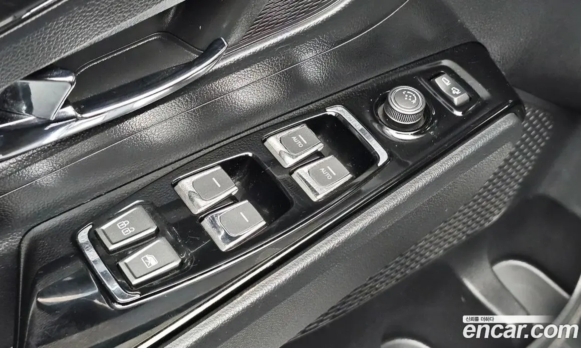 SsangYong Korando 2021 1.6 автомат (гидро), фото 26