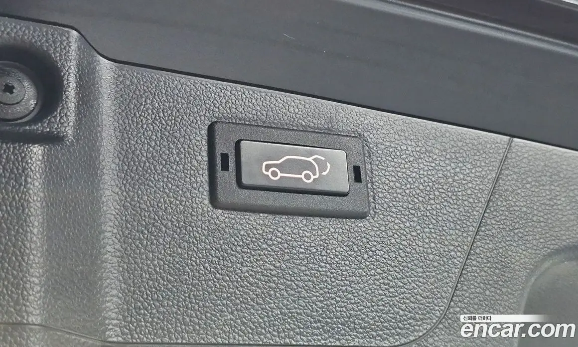 SsangYong Korando 2021 1.6 автомат (гидро), фото 30