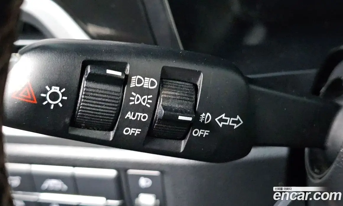 SsangYong Korando 2021 1.6 автомат (гидро), фото 32