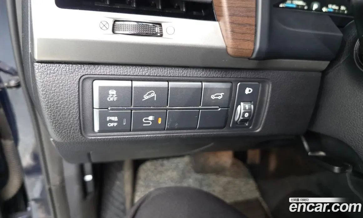 SsangYong Rexton 2018 2.2 автомат (гидро), фото 28