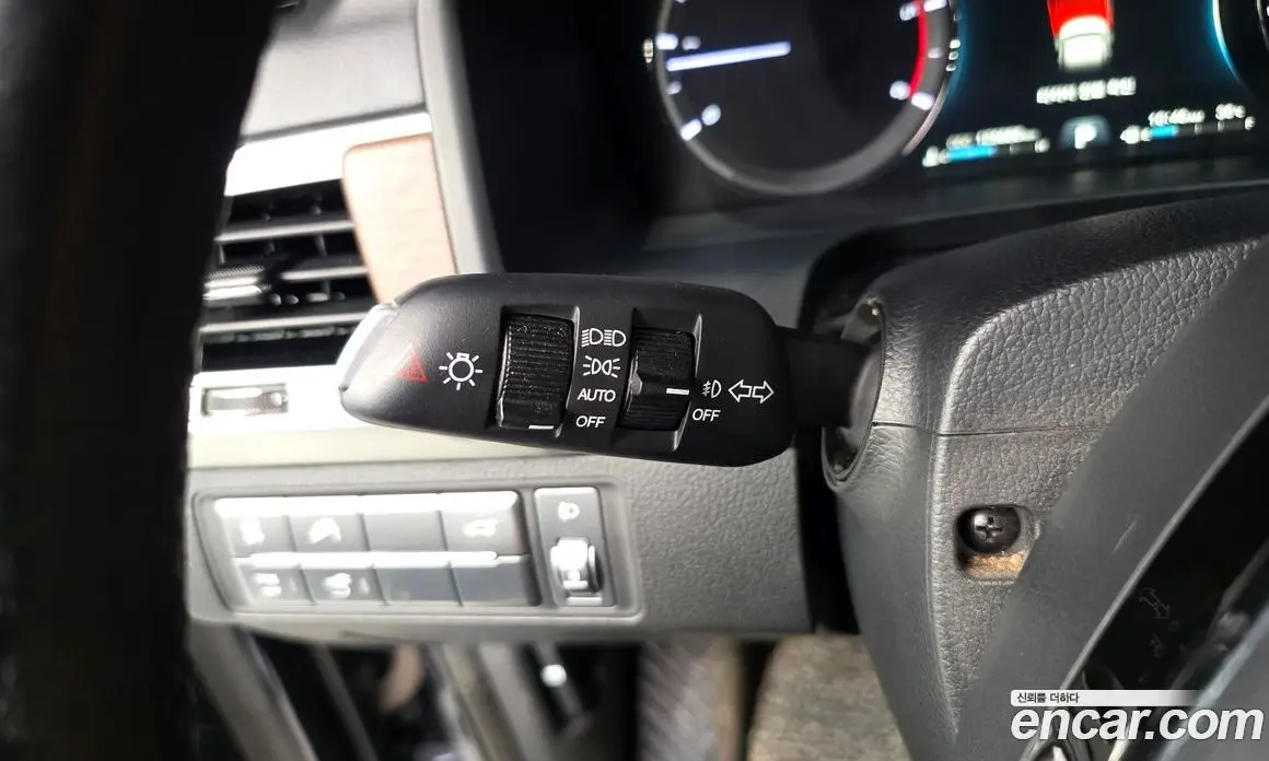 SsangYong Rexton 2018 2.2 автомат (гидро), фото 29