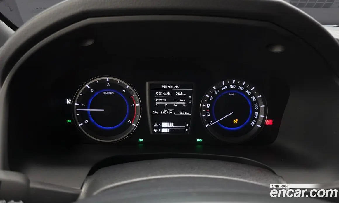 SsangYong Rexton 2020 2.2 автомат (гидро), фото 11