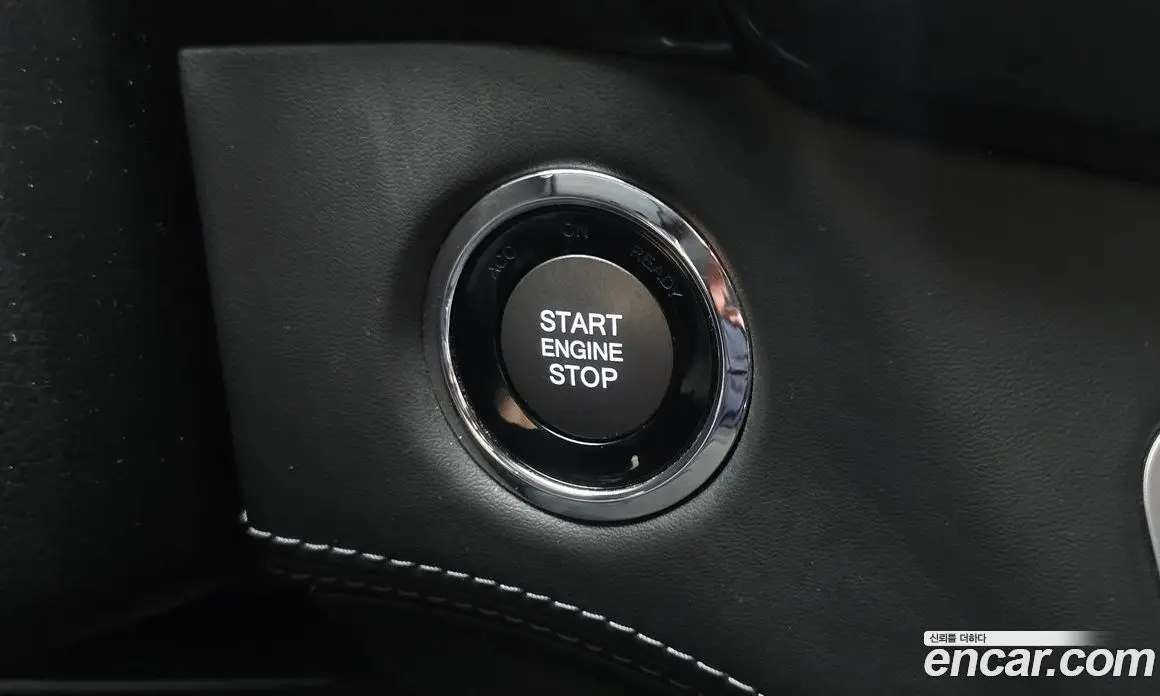 SsangYong Rexton 2020 2.2 автомат (гидро), фото 27