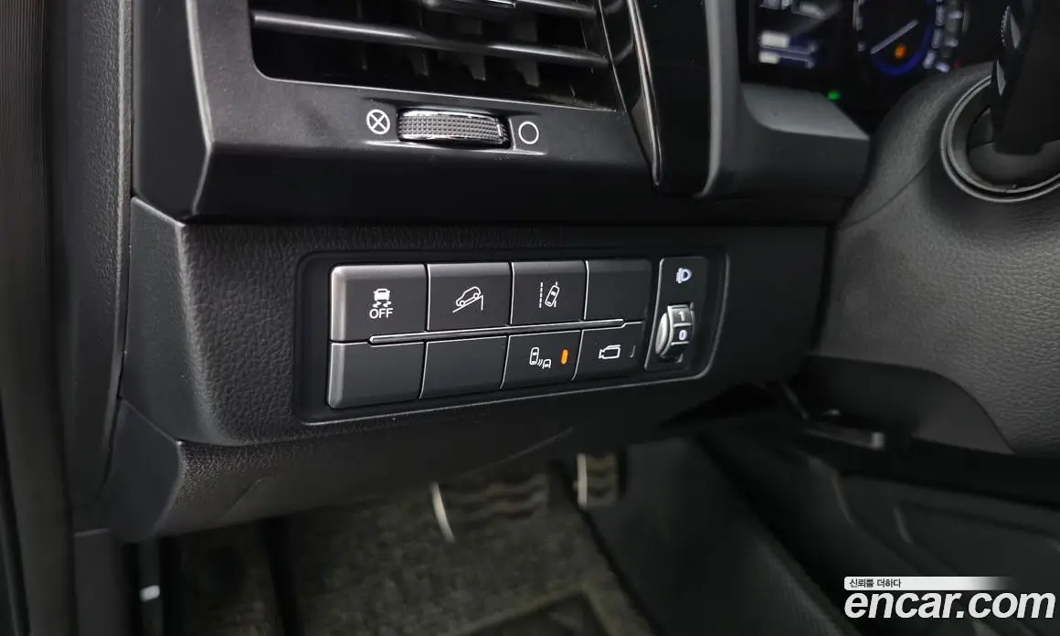 SsangYong Rexton 2020 2.2 автомат (гидро), фото 30