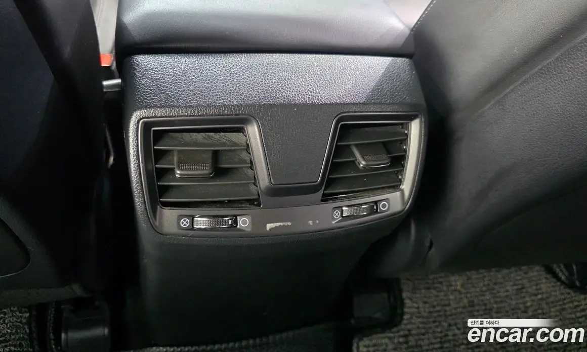 SsangYong Rexton 2020 2.2 автомат (гидро), фото 32