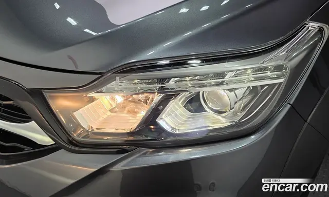 SsangYong Rexton 2020 2.2 автомат (гидро), миниатюра 8