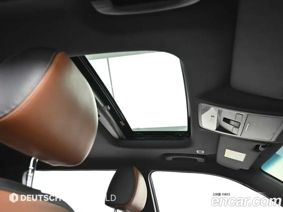 SsangYong Rexton 2020 2.2 автомат (гидро), фото 18