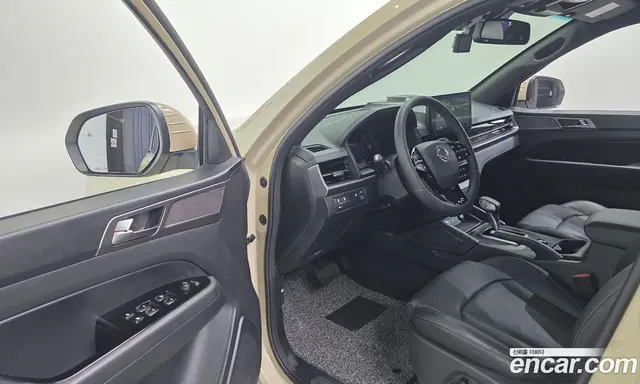 SsangYong Rexton 2023 2.2 автомат (гидро), миниатюра 11