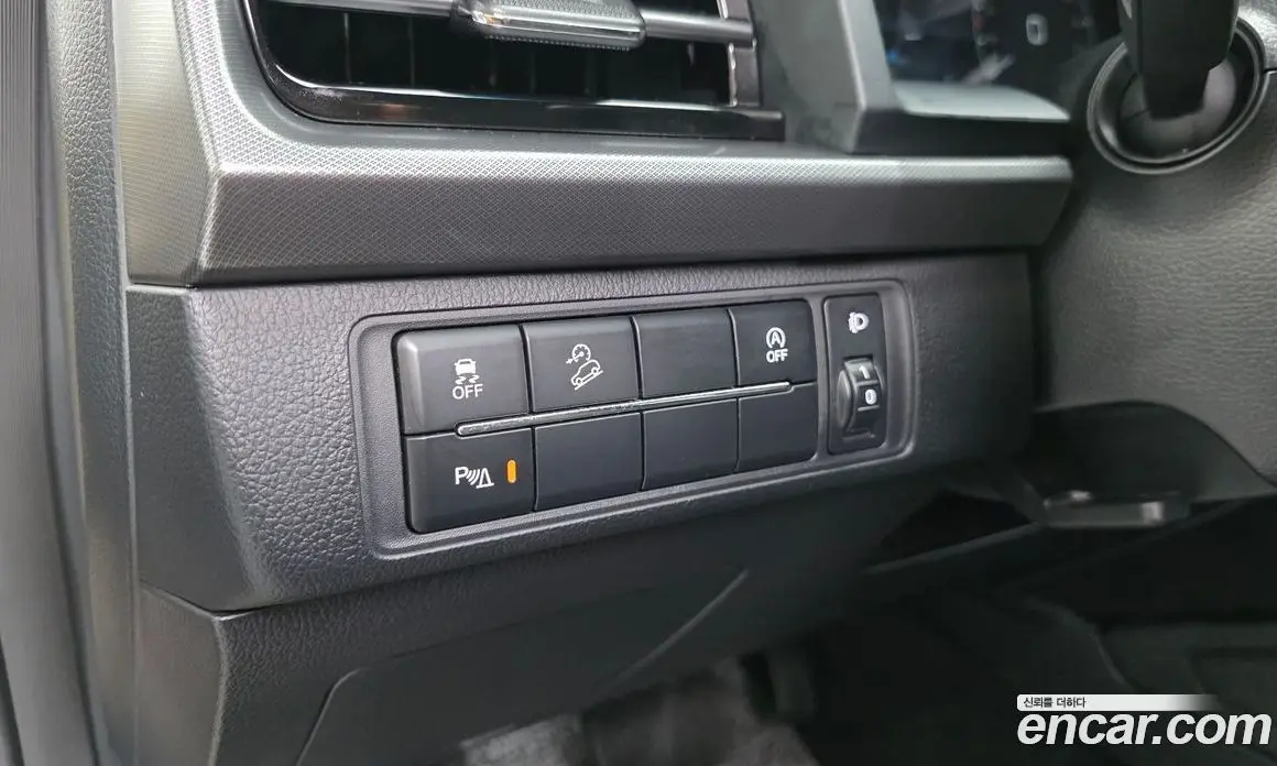 SsangYong Rexton 2023 2.2 автомат (гидро), фото 13