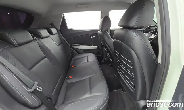 SsangYong TIBOLI 2015 1.6 автомат (гидро), миниатюра 12