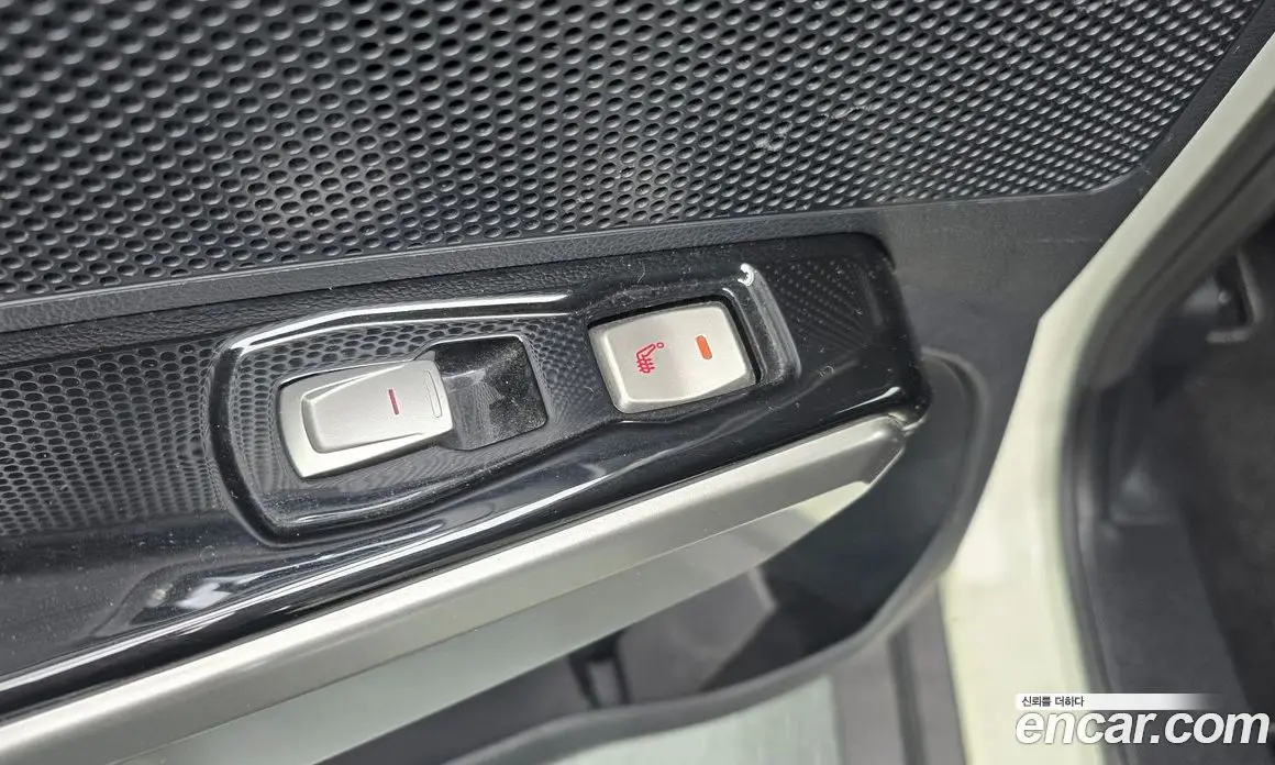 SsangYong TIBOLI 2015 1.6 автомат (гидро), фото 19