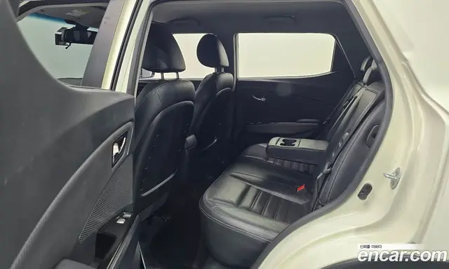 SsangYong TIBOLI 2016 1.6 автомат (гидро), миниатюра 12