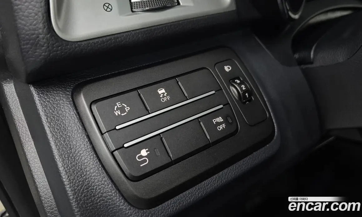 SsangYong TIBOLI 2016 1.6 автомат (гидро), фото 14