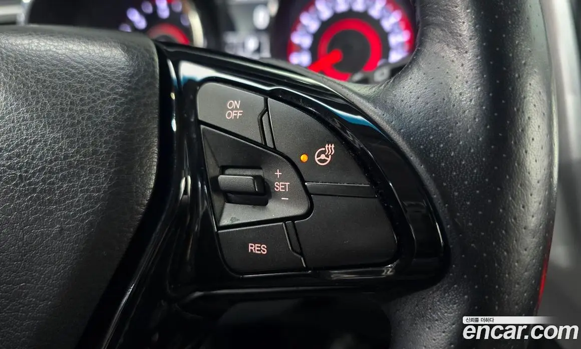 SsangYong TIBOLI 2016 1.6 автомат (гидро), фото 17