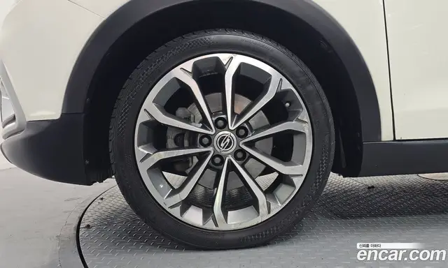 SsangYong TIBOLI 2016 1.6 автомат (гидро), миниатюра 5