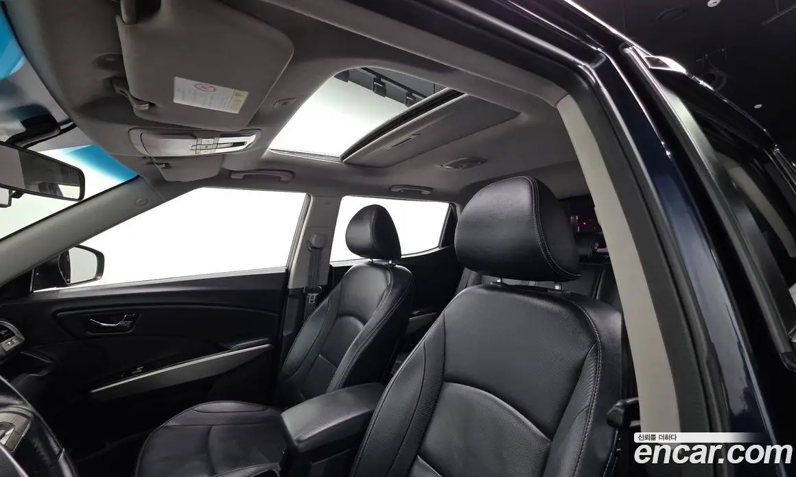 SsangYong TIBOLI 2016 1.6 автомат (гидро), фото 17