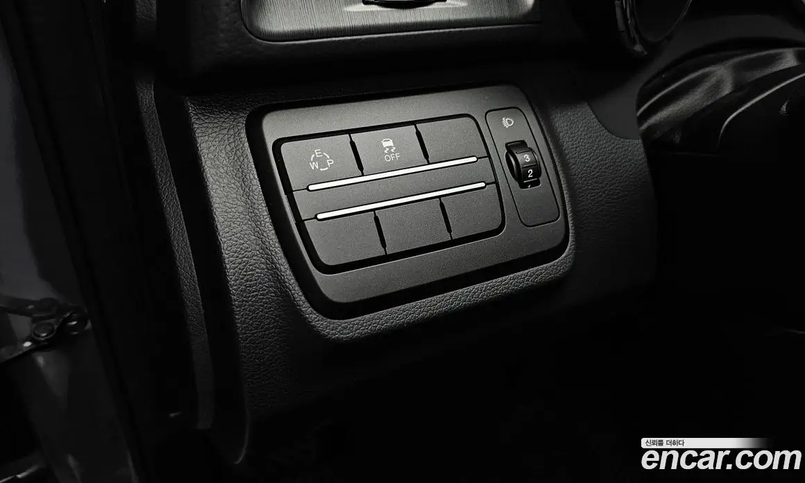 SsangYong TIBOLI 2017 1.6 автомат (гидро), фото 26