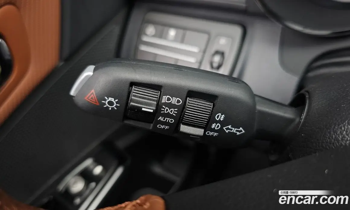 SsangYong TIBOLI 2017 1.6 автомат (гидро), фото 28