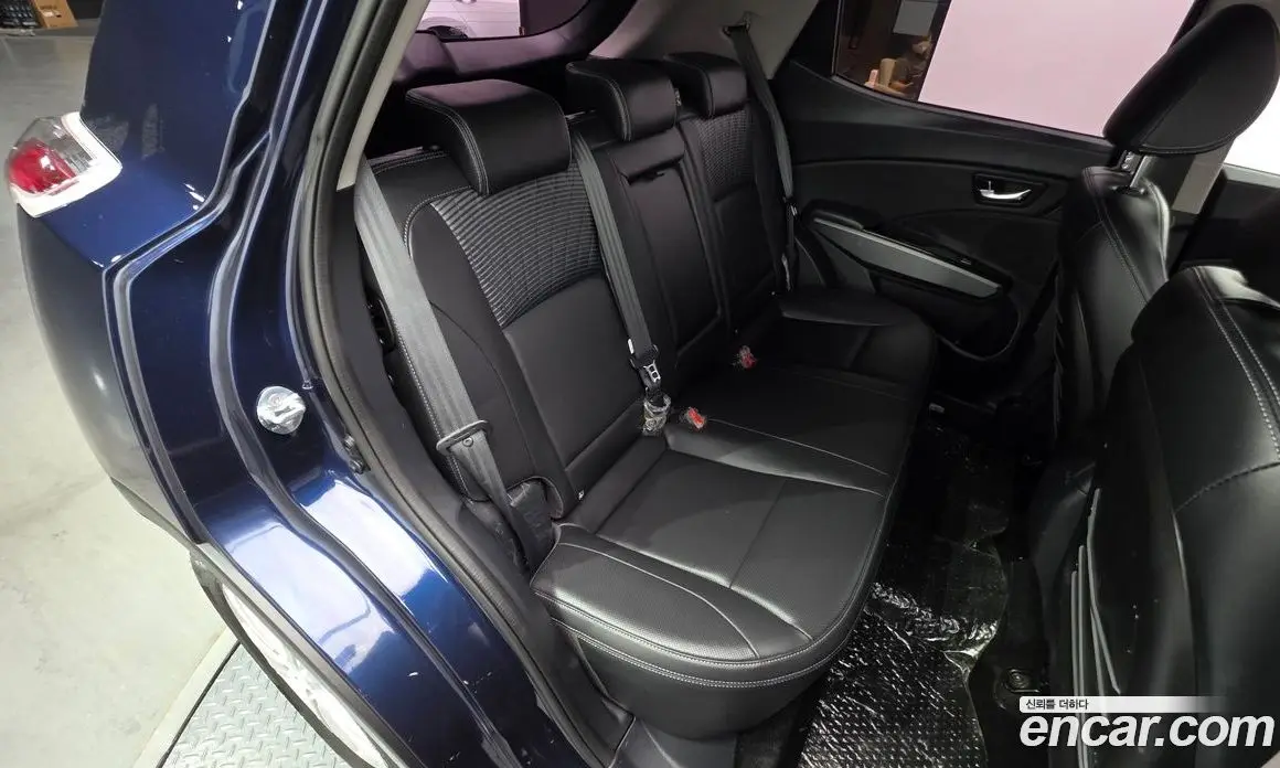 SsangYong TIBOLI 2018 1.6 автомат (гидро), фото 11