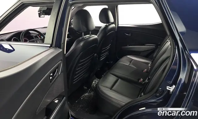 SsangYong TIBOLI 2018 1.6 автомат (гидро), миниатюра 12