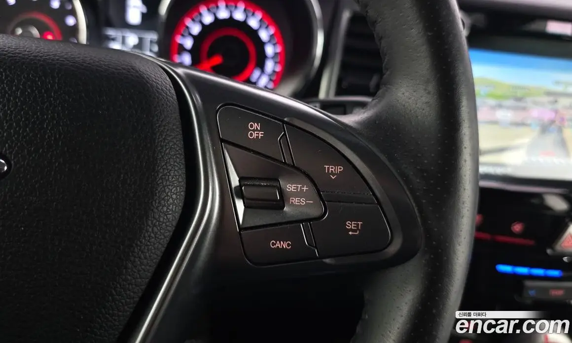 SsangYong TIBOLI 2018 1.6 автомат (гидро), фото 18
