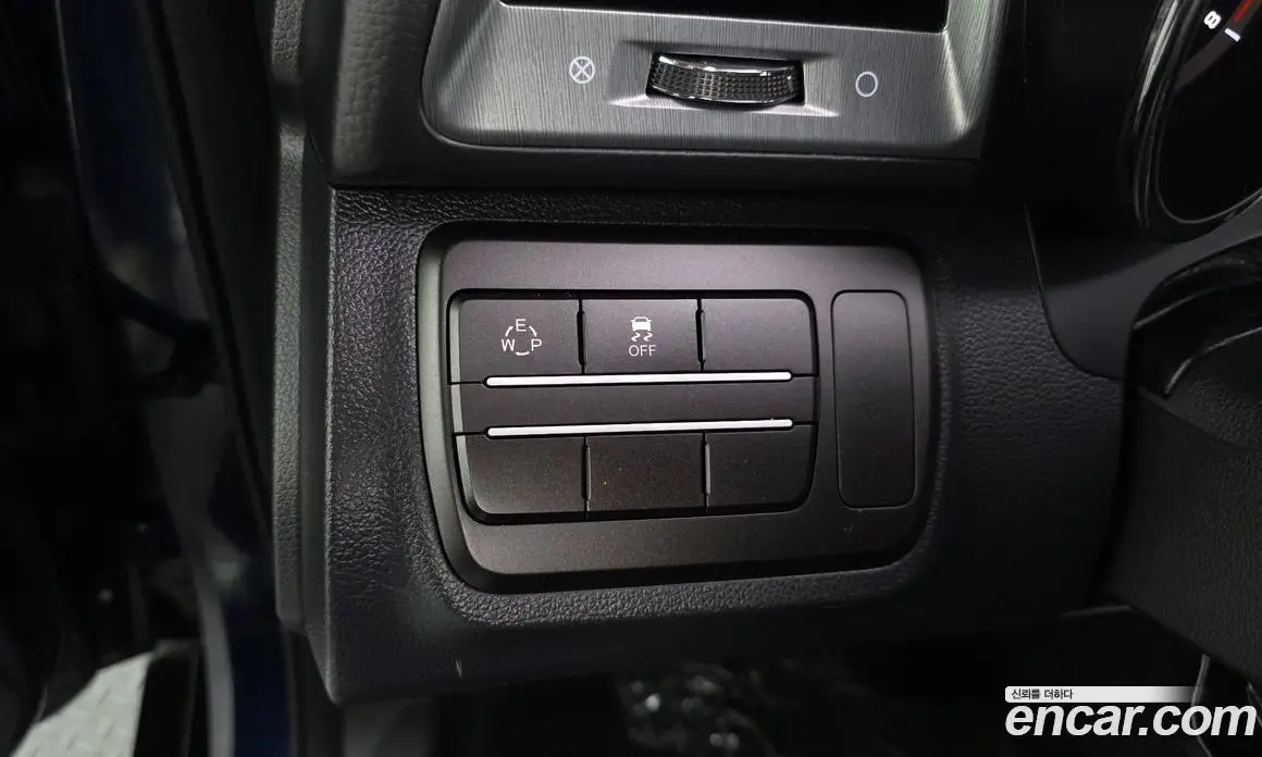 SsangYong TIBOLI 2018 1.6 автомат (гидро), фото 19