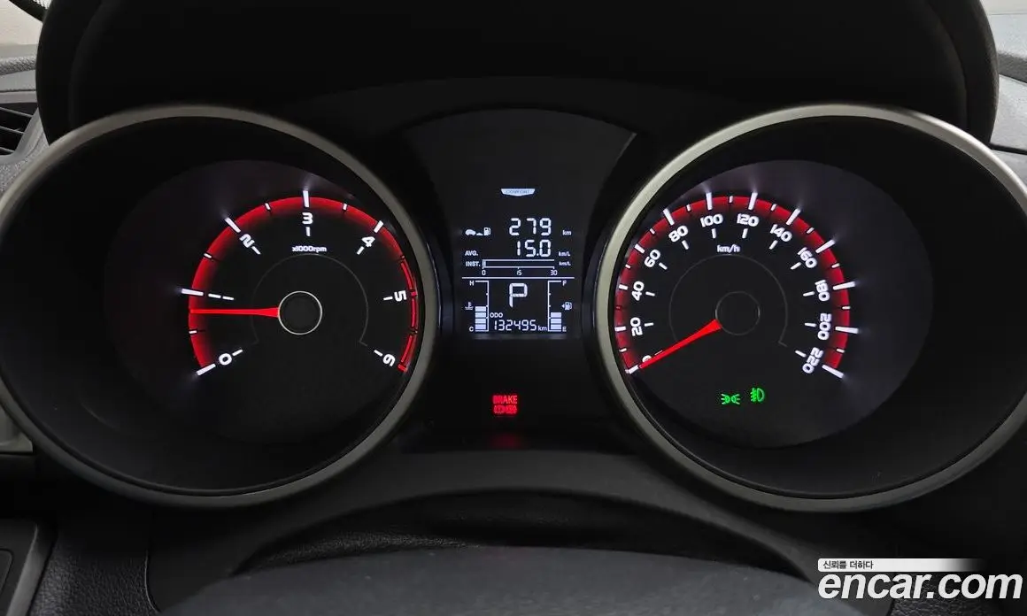 SsangYong TIBOLI 2018 1.6 автомат (гидро), фото 11