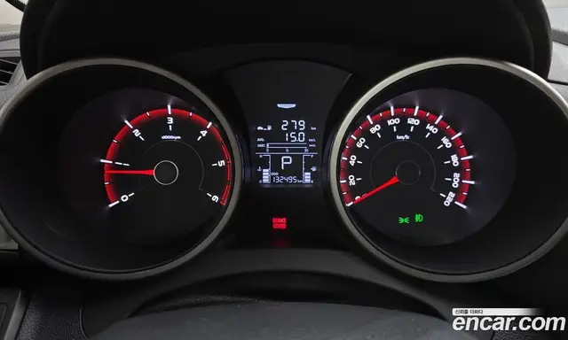 SsangYong TIBOLI 2018 1.6 автомат (гидро), миниатюра 11