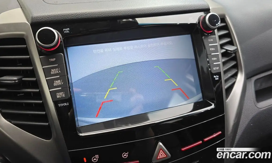 SsangYong TIBOLI 2018 1.6 автомат (гидро), фото 21