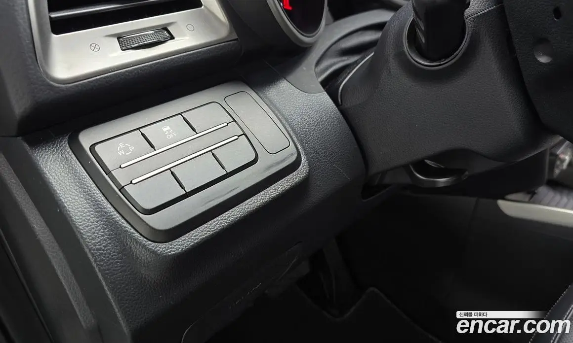SsangYong TIBOLI 2018 1.6 автомат (гидро), фото 26