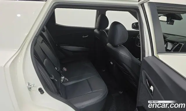SsangYong TIBOLI 2018 1.6 автомат (гидро), миниатюра 11