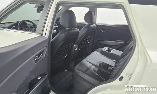 SsangYong TIBOLI 2018 1.6 автомат (гидро), миниатюра 12