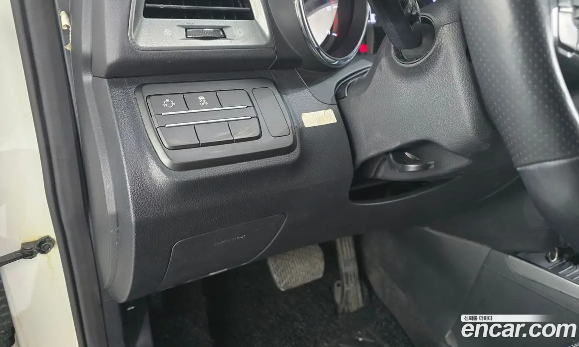 SsangYong TIBOLI 2018 1.6 автомат (гидро), фото 19