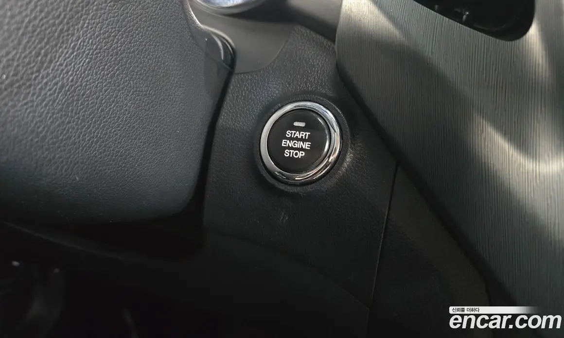 SsangYong TIBOLI 2018 1.6 автомат (гидро), фото 20