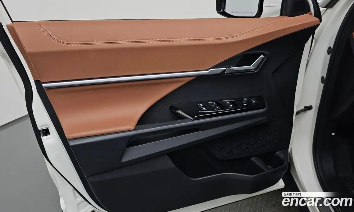 SsangYong Torres 2022 1.5 автомат (гидро), фото 14