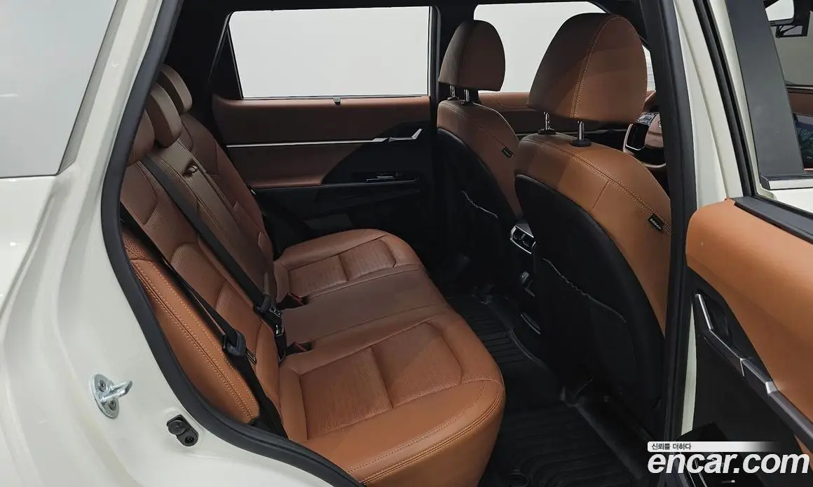 SsangYong Torres 2022 1.5 автомат (гидро), фото 18