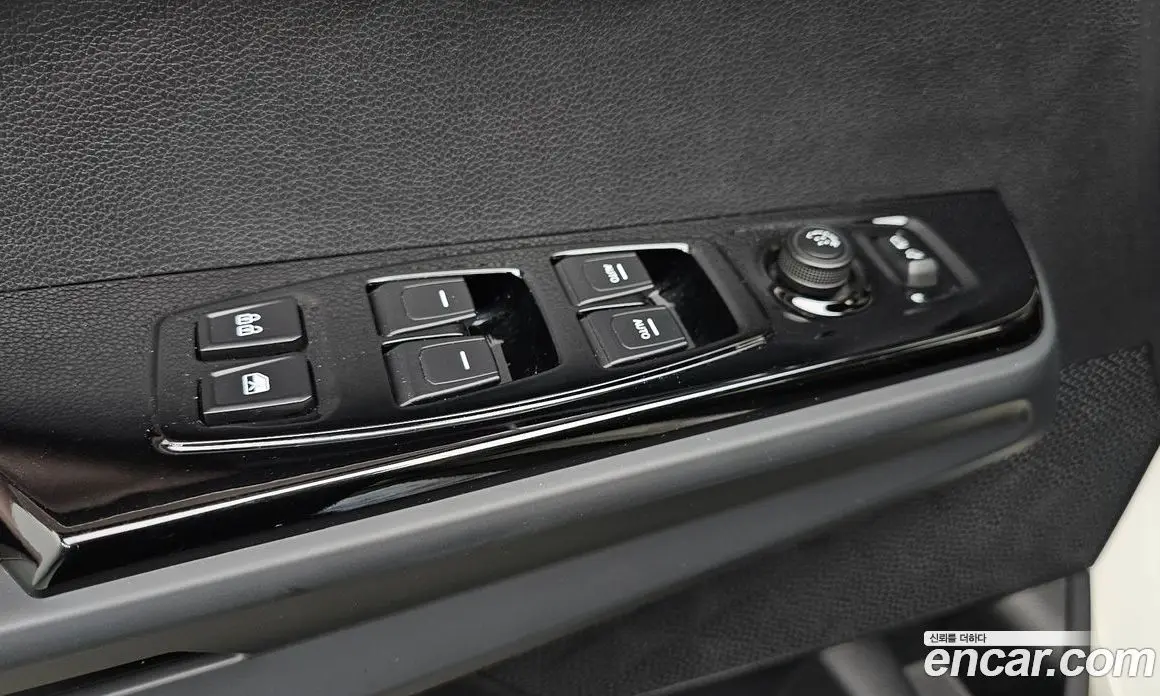 SsangYong Torres 2022 1.5 автомат (гидро), фото 28
