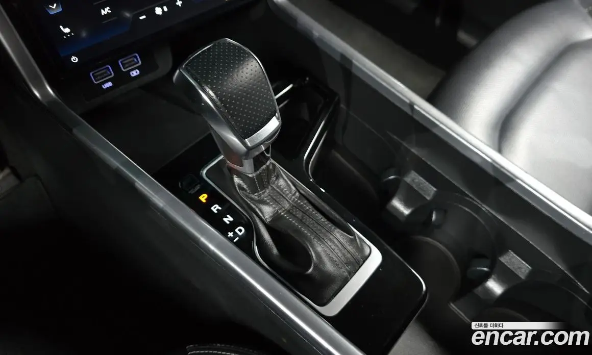 SsangYong Torres 2022 1.5 автомат (гидро), фото 11