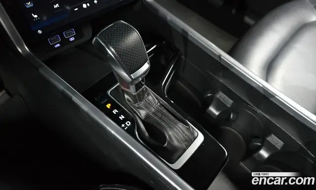 SsangYong Torres 2022 1.5 автомат (гидро), миниатюра 11