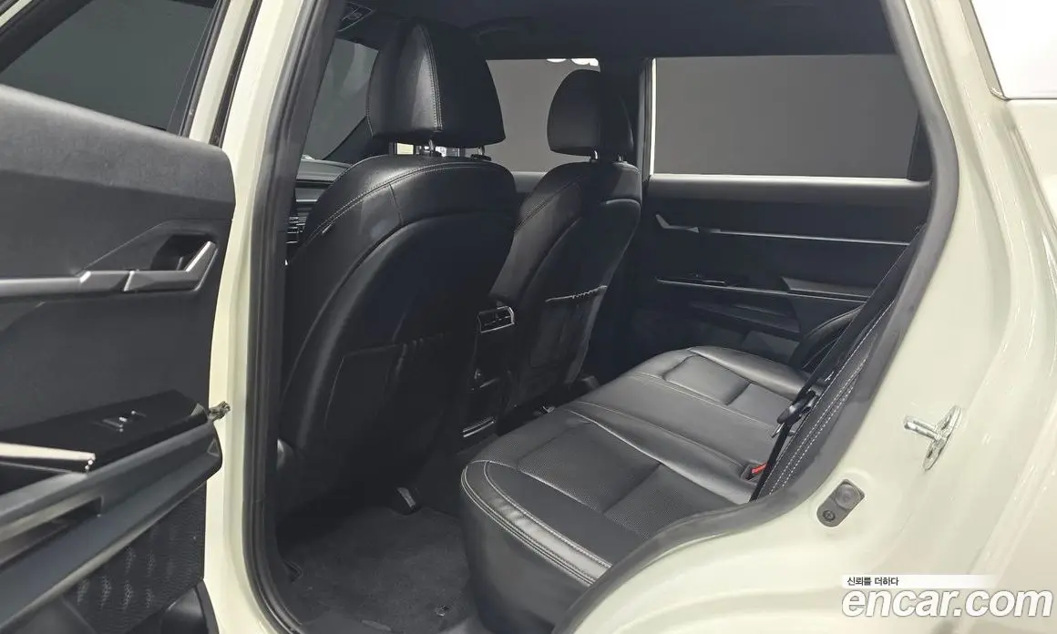 SsangYong Torres 2022 1.5 автомат (гидро), фото 16