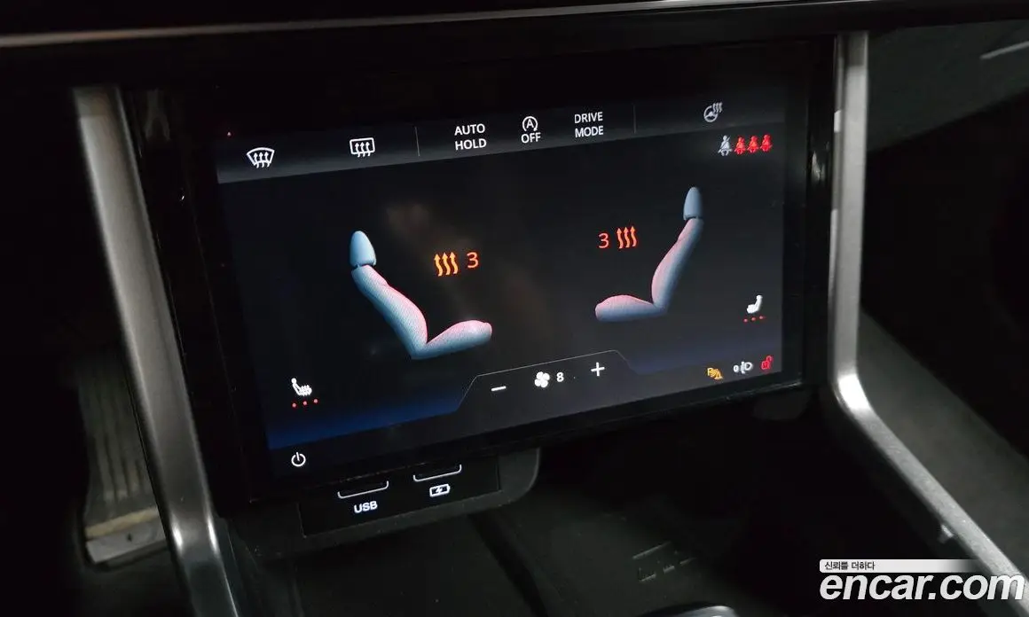 SsangYong Torres 2022 1.5 автомат (гидро), фото 23