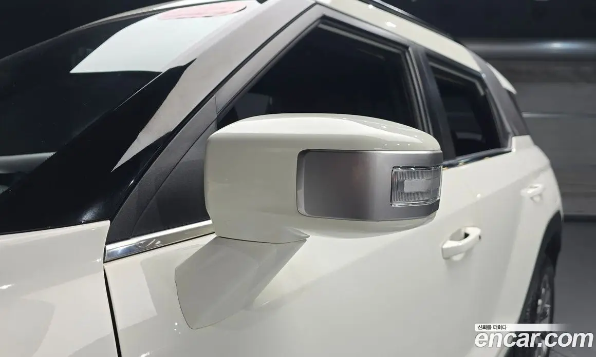 SsangYong Torres 2022 1.5 автомат (гидро), фото 29
