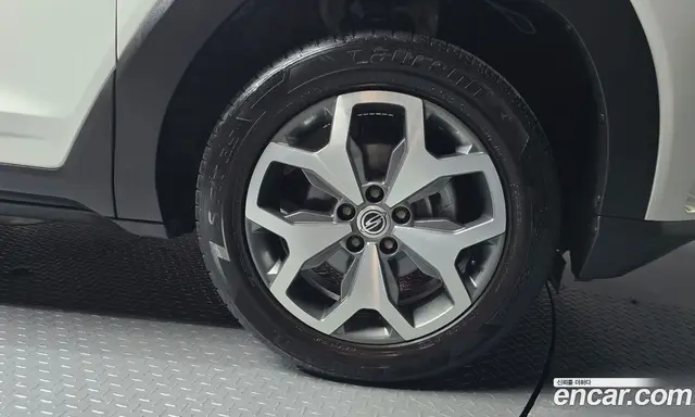 SsangYong Torres 2022 1.5 автомат (гидро), миниатюра 6