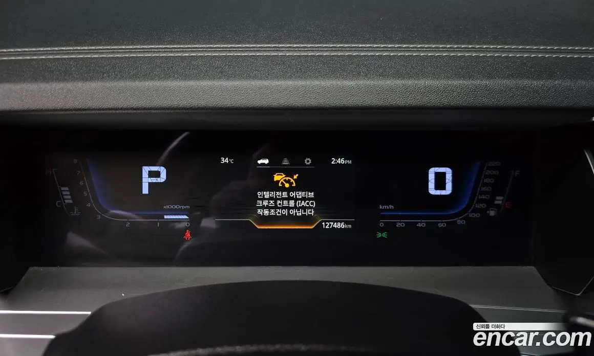 SsangYong Torres 2022 1.5 автомат (гидро), фото 10