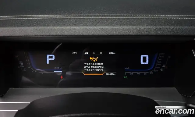 SsangYong Torres 2022 1.5 автомат (гидро), миниатюра 10
