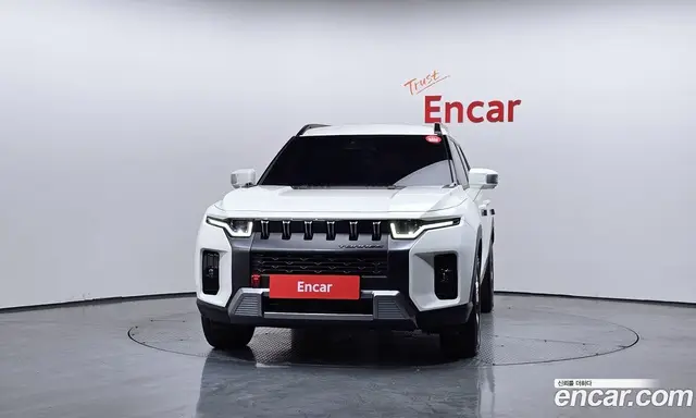 SsangYong Torres 2024 1.5 автомат (гидро), миниатюра 3 SsangYong Torres 2024 1.5 автомат (гидро), миниатюра 3
