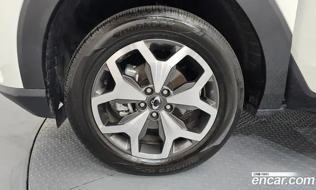 SsangYong Torres 2024 1.5 автомат (гидро), миниатюра 5 SsangYong Torres 2024 1.5 автомат (гидро), миниатюра 5