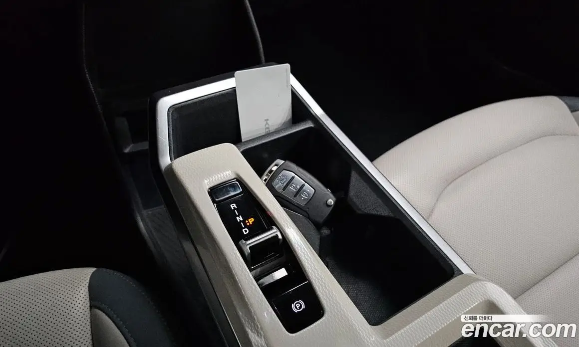 SsangYong Torres 2024 0.2 автомат (гидро), фото 12