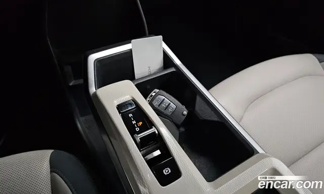 SsangYong Torres 2024 0.2 автомат (гидро), миниатюра 12